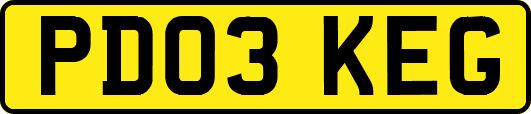 PD03KEG