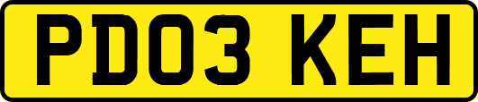 PD03KEH