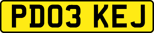 PD03KEJ