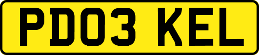 PD03KEL