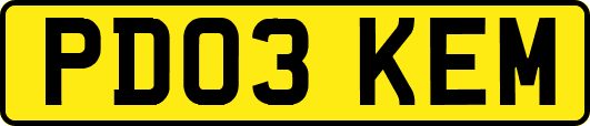 PD03KEM