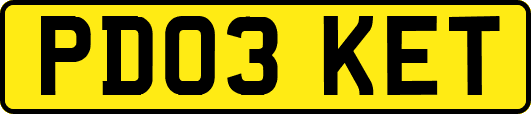 PD03KET