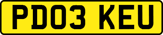 PD03KEU