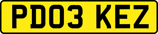 PD03KEZ