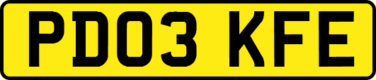 PD03KFE