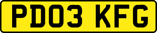 PD03KFG