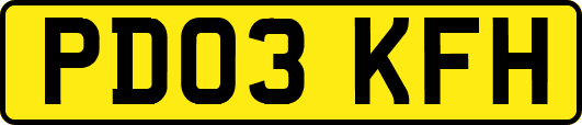 PD03KFH