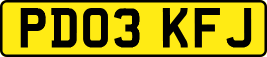 PD03KFJ