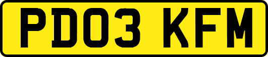 PD03KFM