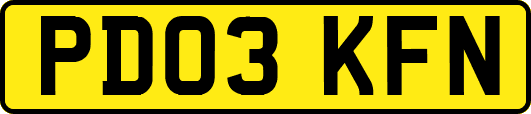 PD03KFN