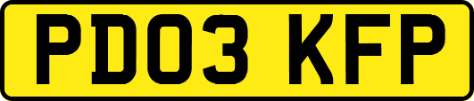 PD03KFP