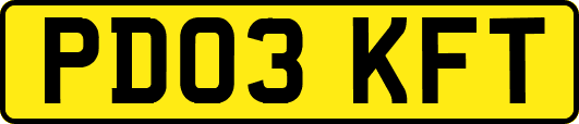 PD03KFT
