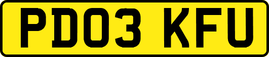 PD03KFU