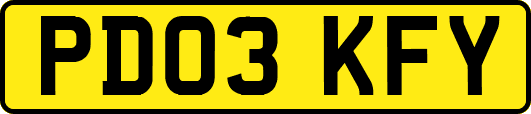 PD03KFY