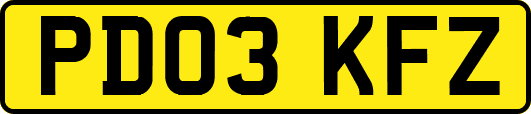 PD03KFZ
