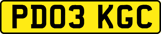 PD03KGC