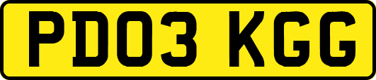 PD03KGG