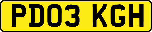 PD03KGH