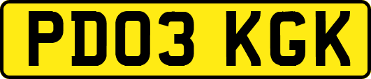 PD03KGK