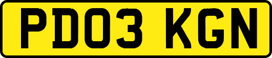 PD03KGN