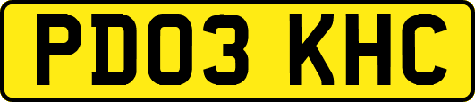 PD03KHC