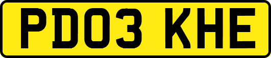 PD03KHE