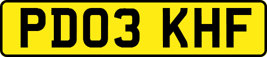 PD03KHF