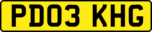 PD03KHG