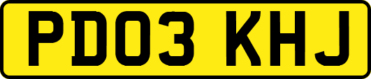 PD03KHJ