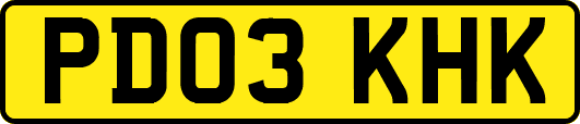 PD03KHK