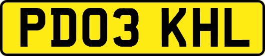 PD03KHL