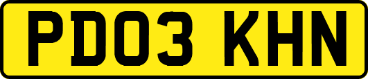 PD03KHN