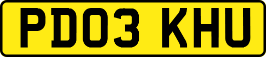 PD03KHU