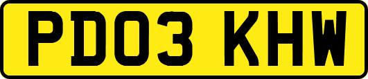 PD03KHW