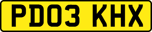 PD03KHX