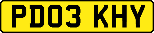PD03KHY