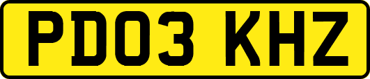 PD03KHZ