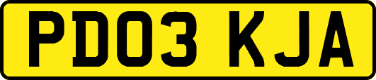 PD03KJA