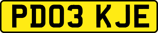 PD03KJE