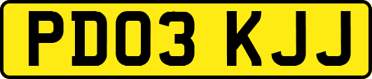 PD03KJJ