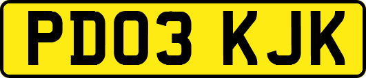 PD03KJK