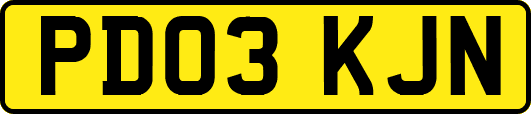 PD03KJN