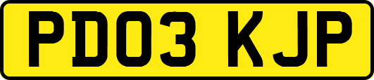 PD03KJP
