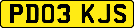 PD03KJS