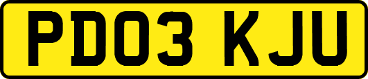 PD03KJU