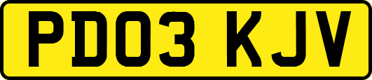 PD03KJV