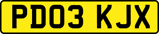 PD03KJX