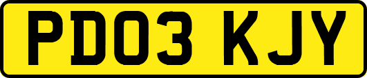 PD03KJY