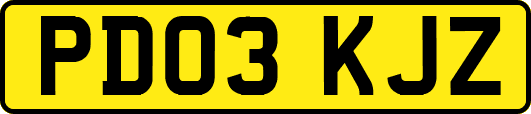 PD03KJZ