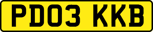 PD03KKB